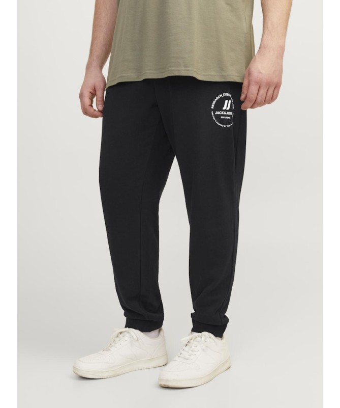 JACK AND JONES PLUS FIT ΑΝΔΡΙΚΗ ΦΟΡΜΑ - 3