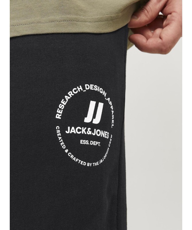 JACK AND JONES PLUS FIT ΑΝΔΡΙΚΗ ΦΟΡΜΑ - 4