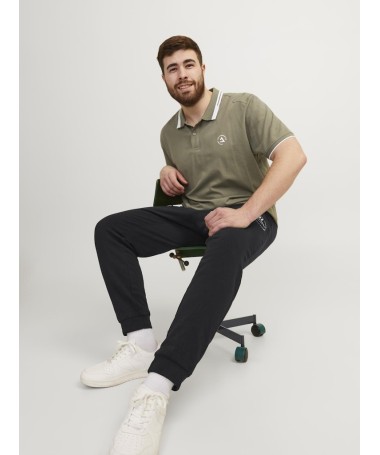 JACK AND JONES PLUS FIT ΑΝΔΡΙΚΗ ΦΟΡΜΑ - 1