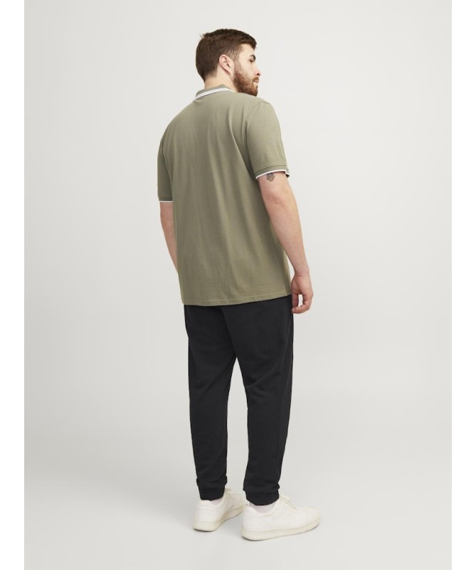 JACK AND JONES PLUS FIT ΑΝΔΡΙΚΗ ΦΟΡΜΑ - 6