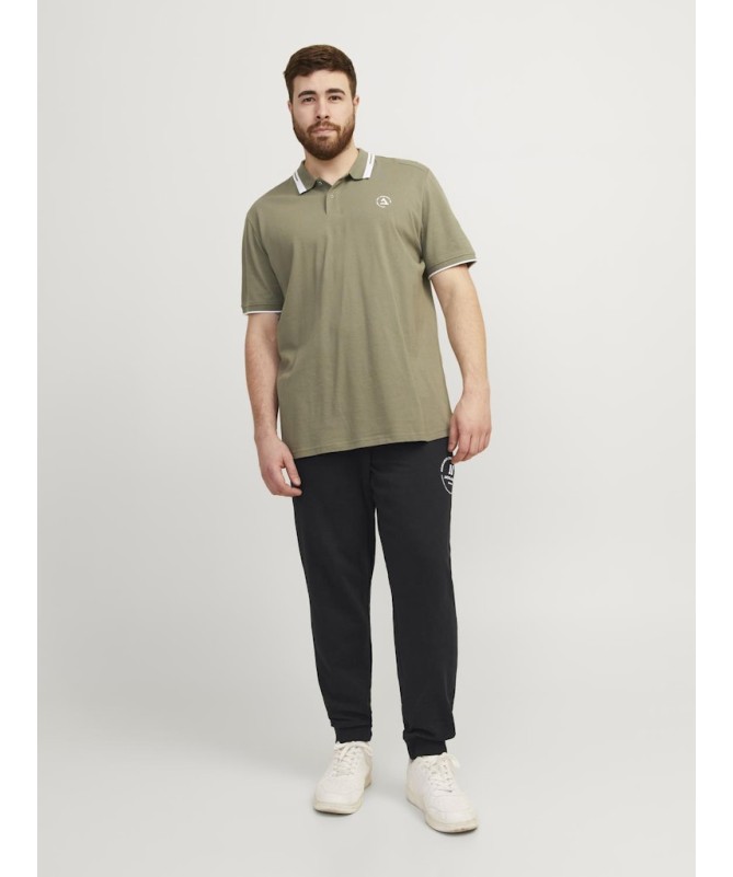 JACK AND JONES PLUS FIT ΑΝΔΡΙΚΗ ΦΟΡΜΑ - 2