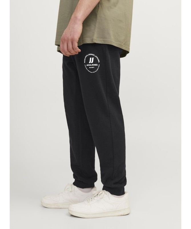 JACK AND JONES PLUS FIT ΑΝΔΡΙΚΗ ΦΟΡΜΑ - 5