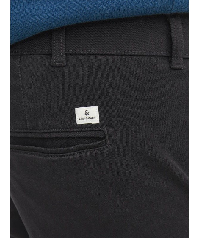 JACK AND JONES PLU FIT CHINO ΠΑΝΤΕΛΟΝΙ - 5