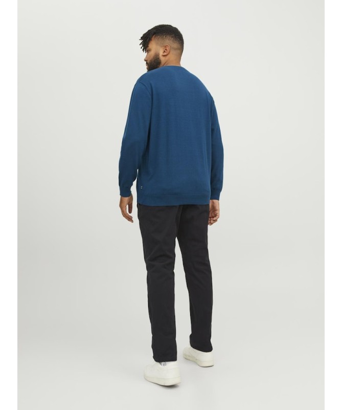JACK AND JONES PLU FIT CHINO ΠΑΝΤΕΛΟΝΙ - 6