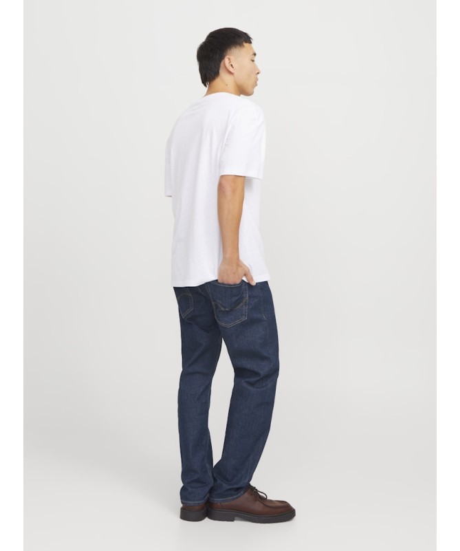 Jack and Jones ανδρικό τζιν παντελόνι. - 5