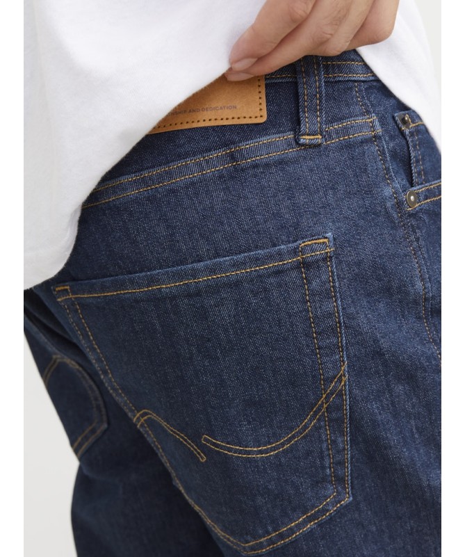 Jack and Jones ανδρικό τζιν παντελόνι. - 6