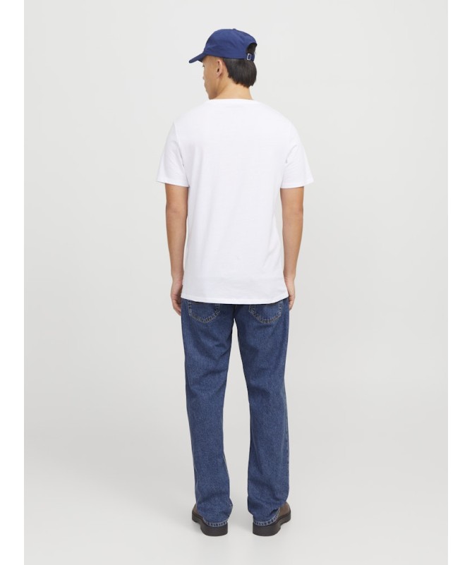 Jack and Jones ανδρικό τζιν παντελόνι. - 6