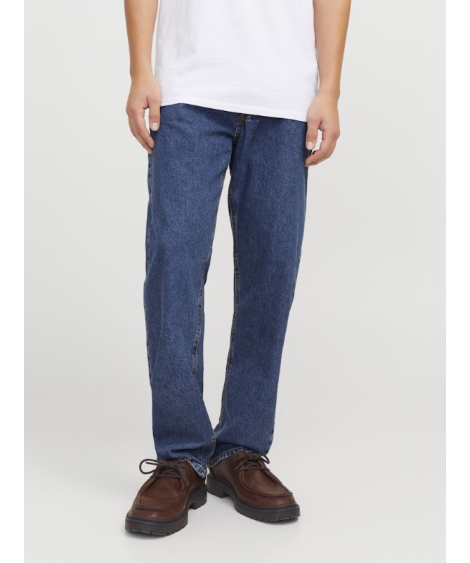 Jack and Jones ανδρικό τζιν παντελόνι. - 3