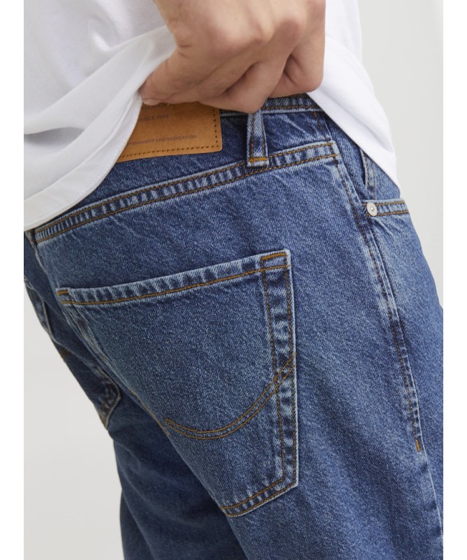 Jack and Jones ανδρικό τζιν παντελόνι. - 5