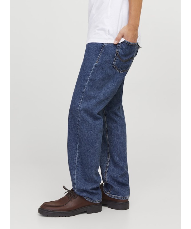 Jack and Jones ανδρικό τζιν παντελόνι. - 4