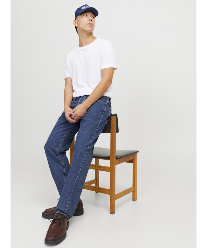 Jack and Jones ανδρικό τζιν παντελόνι. - 1