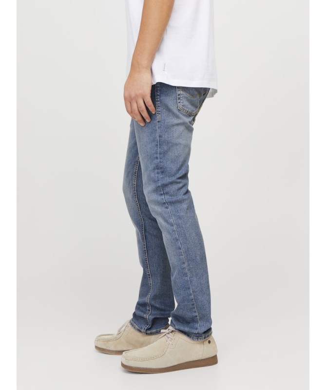 Jack and Jones ανδρικό τζιν παντελόνι. - 4