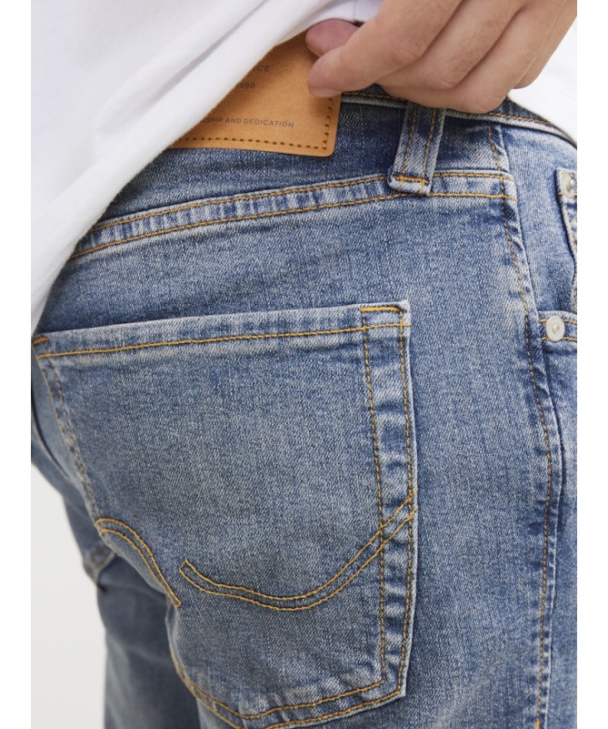 Jack and Jones ανδρικό τζιν παντελόνι. - 3