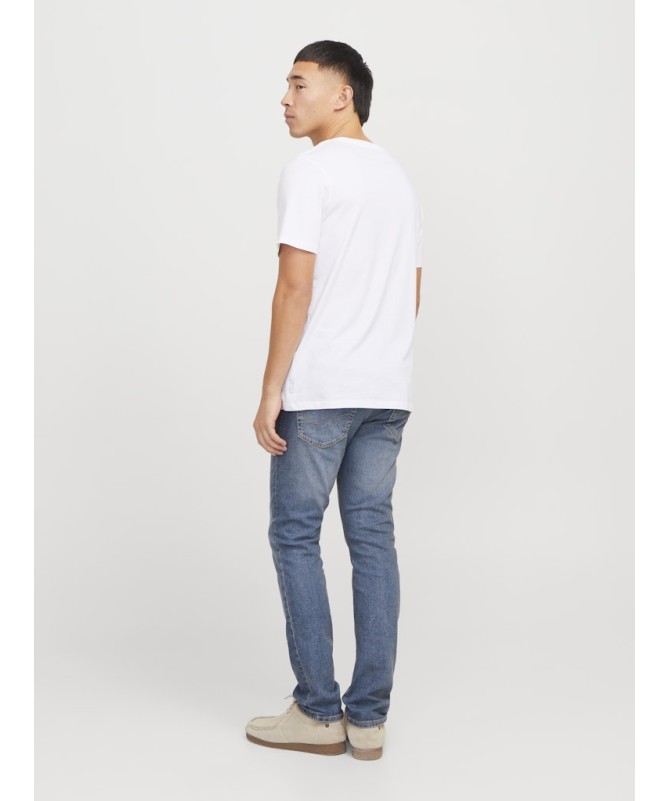 Jack and Jones ανδρικό τζιν παντελόνι. - 5