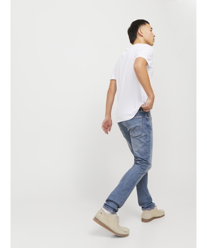 Jack and Jones ανδρικό τζιν παντελόνι. - 6