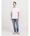 Jack and Jones ανδρικό τζιν παντελόνι. - 1