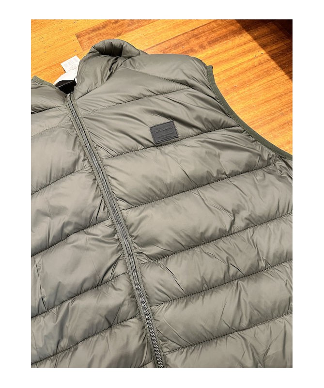 JACK AND JONES BLACK JACKET - 2