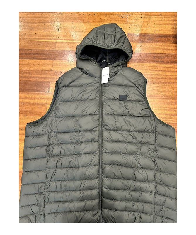 JACK AND JONES BLACK JACKET - 3