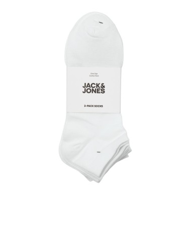 JACK AND JONES ΑΝΔΡΙΚΕΣ ΚΑΛΤΣΕΣ - 12260079 - 1