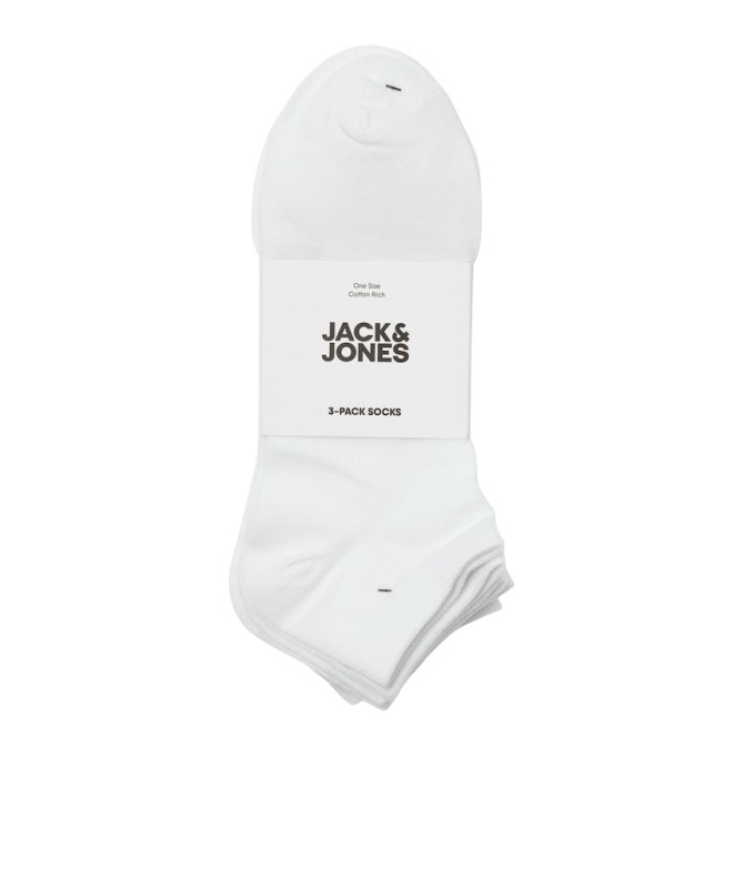 JACK AND JONES ΑΝΔΡΙΚΕΣ ΚΑΛΤΣΕΣ - 12260079 - 1