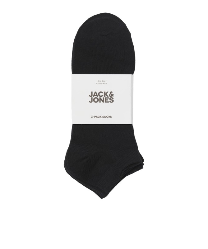 JACK AND JONES ΑΝΔΡΙΚΕΣ ΚΑΛΤΣΕΣ - 12260079 - 4