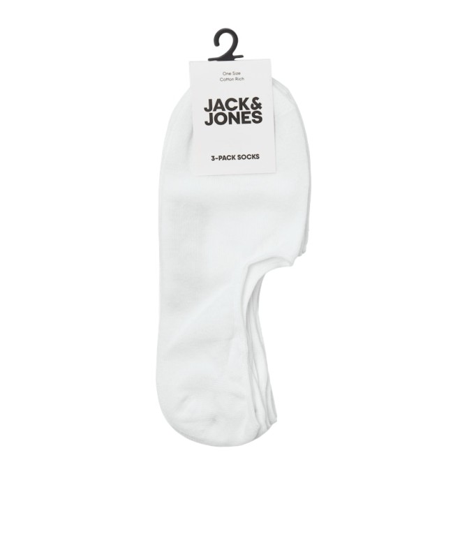 JACK AND JONES ΑΝΔΡΙΚΕΣ ΚΑΛΤΣΕΣ - 12260080 - 4