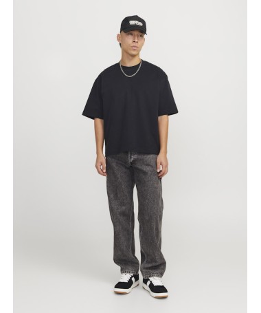 JACK AND JONES ΑΝΔΡΙΚΟ ΤΖΙΝ ΠΑΝΤΕΛΟΝΙ - 1