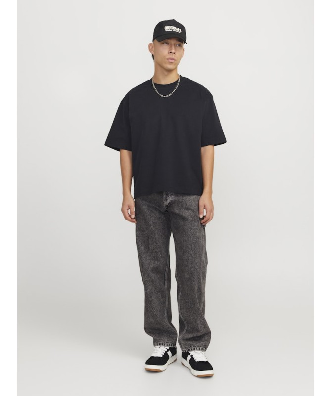 JACK AND JONES ΑΝΔΡΙΚΟ ΤΖΙΝ ΠΑΝΤΕΛΟΝΙ - 1