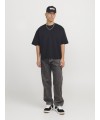 JACK AND JONES ΑΝΔΡΙΚΟ ΤΖΙΝ ΠΑΝΤΕΛΟΝΙ - 1