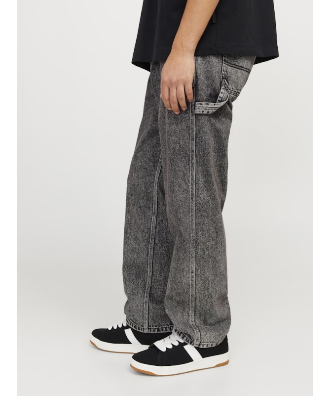 JACK AND JONES ΑΝΔΡΙΚΟ ΤΖΙΝ ΠΑΝΤΕΛΟΝΙ - 5