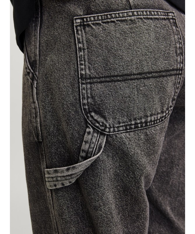 JACK AND JONES ΑΝΔΡΙΚΟ ΤΖΙΝ ΠΑΝΤΕΛΟΝΙ - 6
