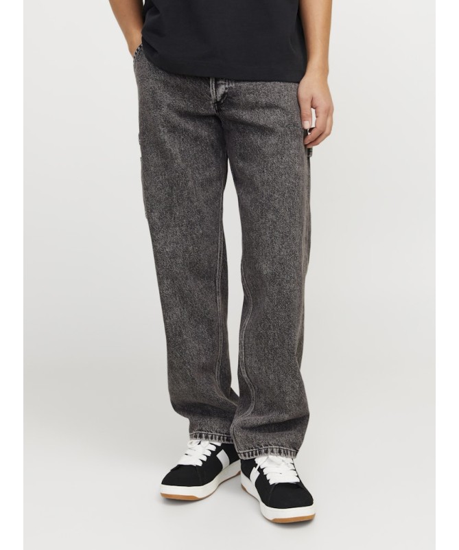 JACK AND JONES ΑΝΔΡΙΚΟ ΤΖΙΝ ΠΑΝΤΕΛΟΝΙ - 3