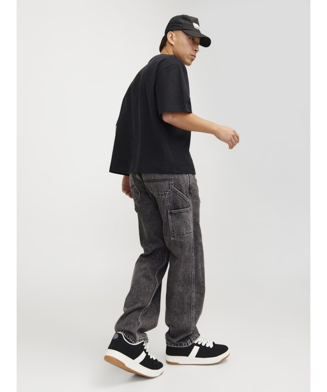 JACK AND JONES ΑΝΔΡΙΚΟ ΤΖΙΝ ΠΑΝΤΕΛΟΝΙ - 2