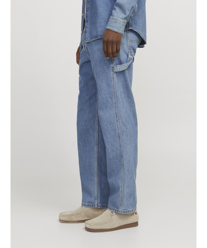 JACK AND JONES ΑΝΔΡΙΚΟ ΤΖΙΝ ΠΑΝΤΕΛΟΝΙ - 4