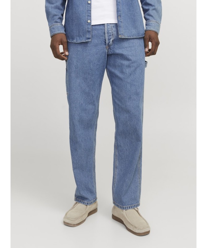 JACK AND JONES ΑΝΔΡΙΚΟ ΤΖΙΝ ΠΑΝΤΕΛΟΝΙ - 3