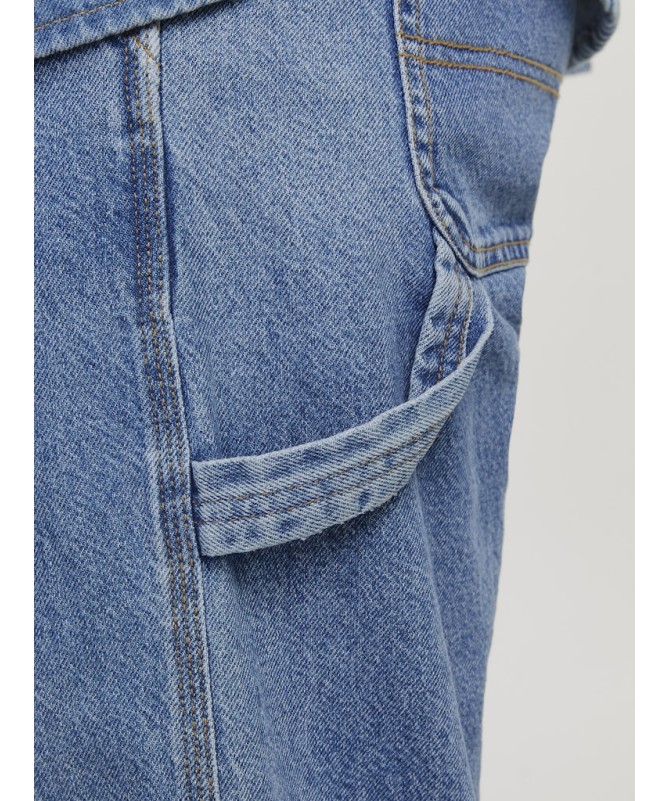 JACK AND JONES ΑΝΔΡΙΚΟ ΤΖΙΝ ΠΑΝΤΕΛΟΝΙ - 5