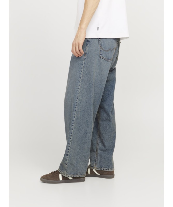 JACK AND JONES ΑΝΔΡΙΚΟ ΤΖΙΝ ΠΑΝΤΕΛΟΝΙ - 3