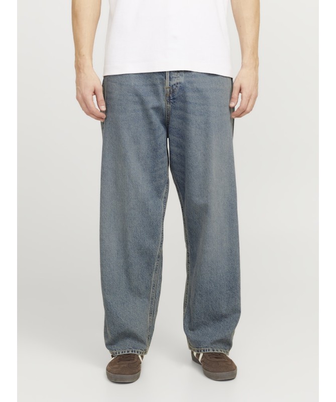 JACK AND JONES ΑΝΔΡΙΚΟ ΤΖΙΝ ΠΑΝΤΕΛΟΝΙ - 2