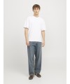 JACK AND JONES ΑΝΔΡΙΚΟ ΤΖΙΝ ΠΑΝΤΕΛΟΝΙ - 1