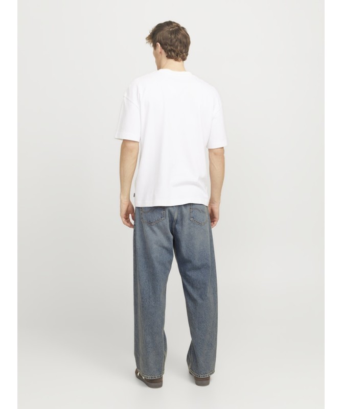 JACK AND JONES ΑΝΔΡΙΚΟ ΤΖΙΝ ΠΑΝΤΕΛΟΝΙ - 5