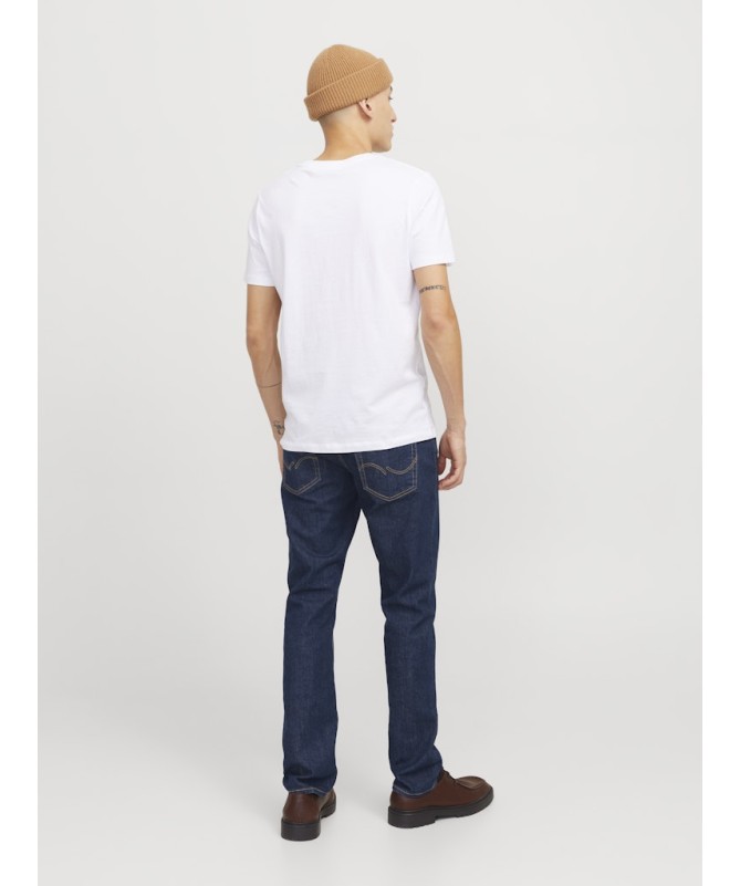 JACK AND JONES ΑΝΔΡΙΚΟ ΤΖΙΝ ΠΑΝΤΕΛΟΝΙ - 6