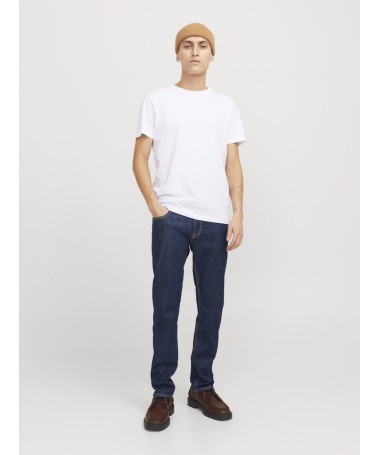 JACK AND JONES ΑΝΔΡΙΚΟ ΤΖΙΝ ΠΑΝΤΕΛΟΝΙ - 1