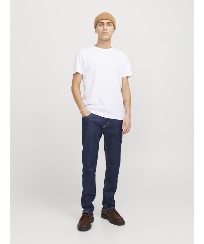 JACK AND JONES ΑΝΔΡΙΚΟ ΤΖΙΝ ΠΑΝΤΕΛΟΝΙ - 1