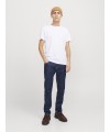 JACK AND JONES ΑΝΔΡΙΚΟ ΤΖΙΝ ΠΑΝΤΕΛΟΝΙ - 1