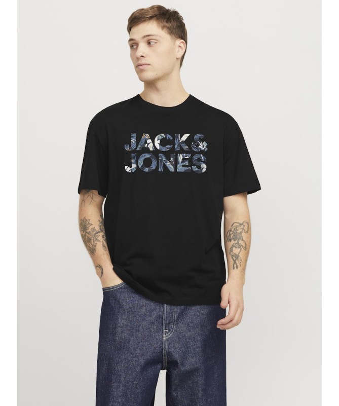 JACK AND JONES T-SHIRT - 1