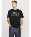 JACK AND JONES T-SHIRT - 1