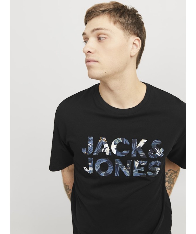 JACK AND JONES T-SHIRT - 2
