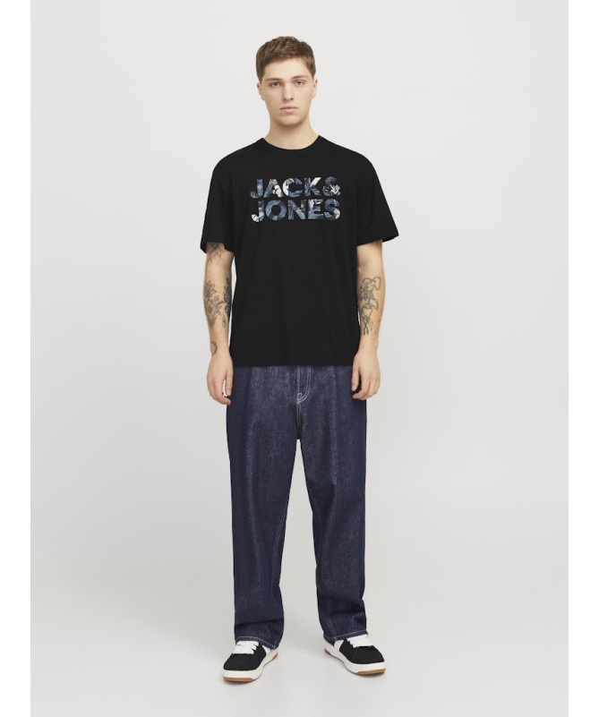 JACK AND JONES T-SHIRT - 3
