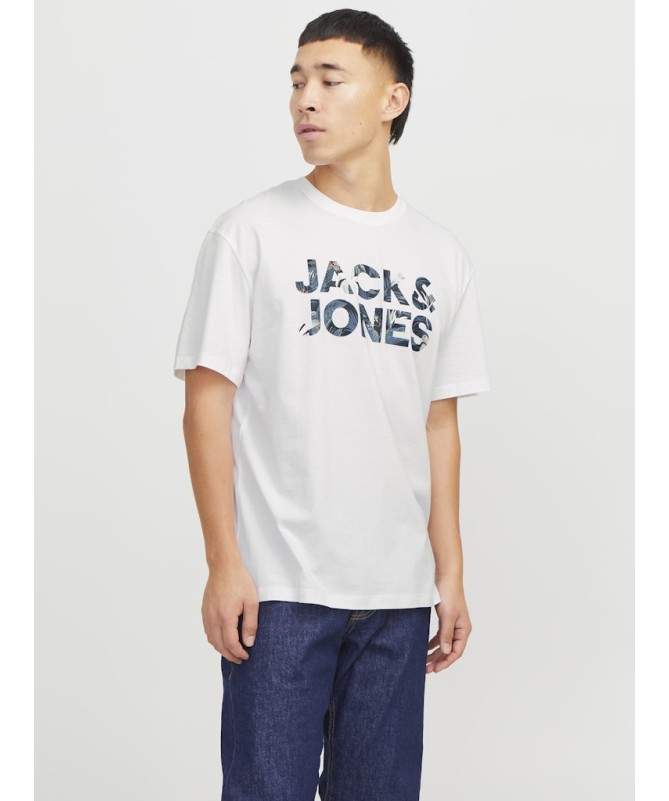 JACK AND JONES T-SHIRT - 5