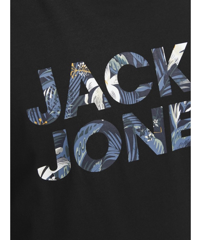 JACK AND JONES T-SHIRT - 4